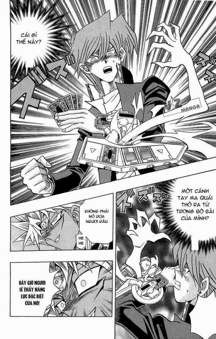 Vua Trò Chơi - Chapter 244 - Trang 19