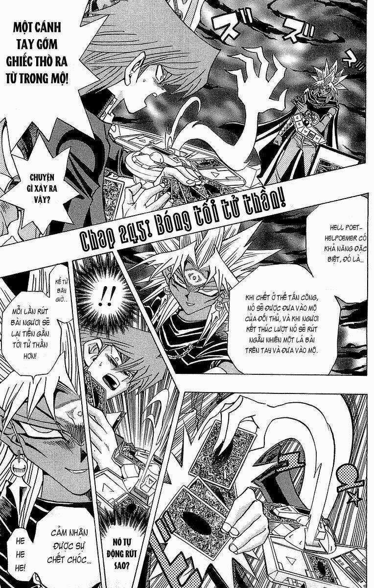 Vua Trò Chơi - Chapter 245 - Trang 2