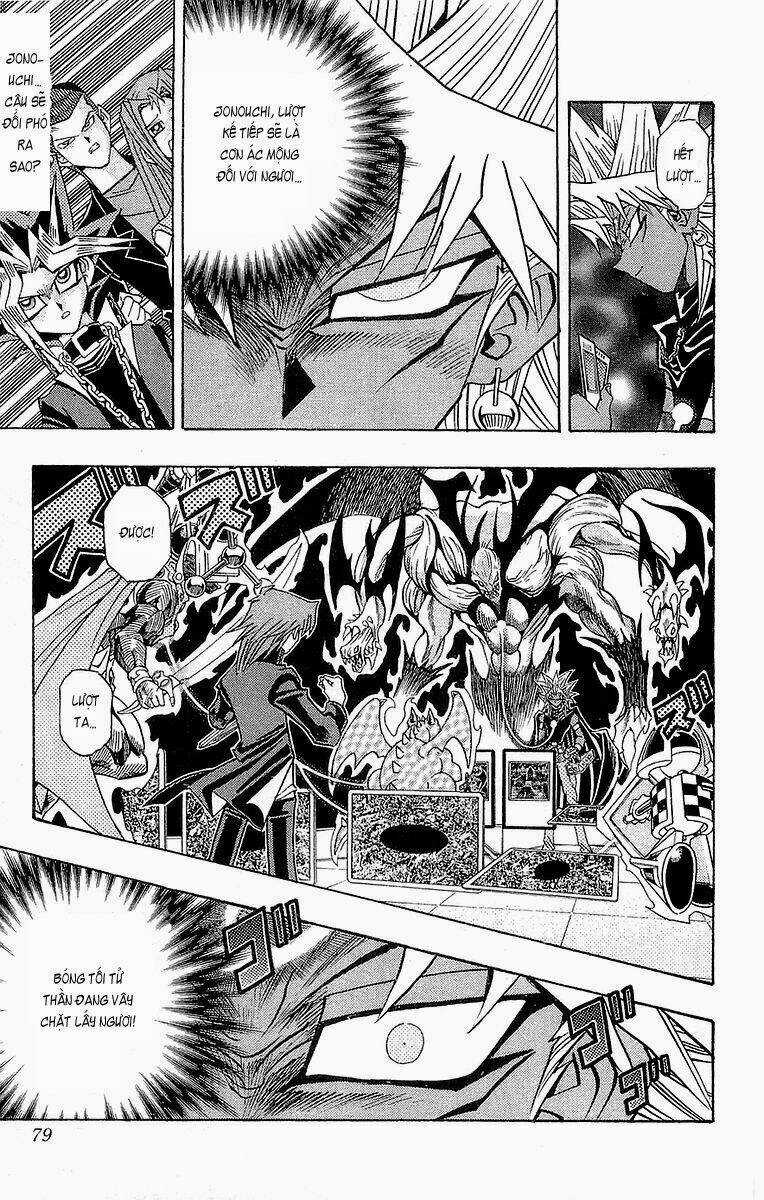 Vua Trò Chơi - Chapter 245 - Trang 14