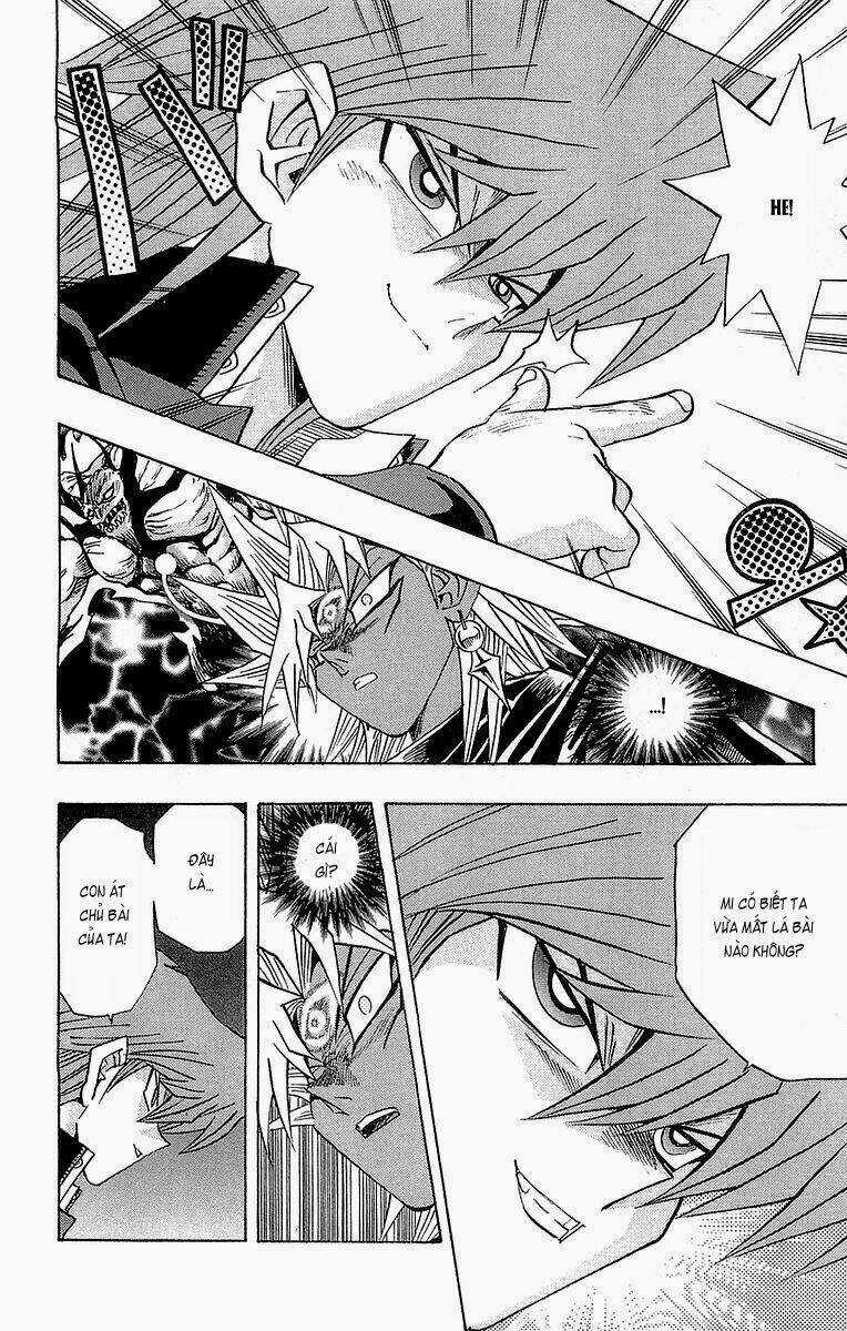 Vua Trò Chơi - Chapter 245 - Trang 15