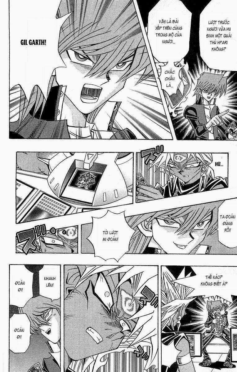 Vua Trò Chơi - Chapter 245 - Trang 17