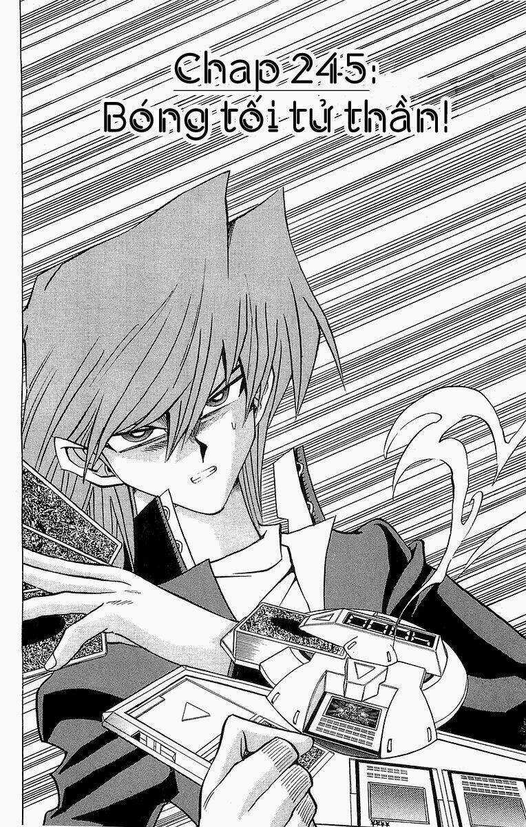 Vua Trò Chơi - Chapter 245 - Trang 3