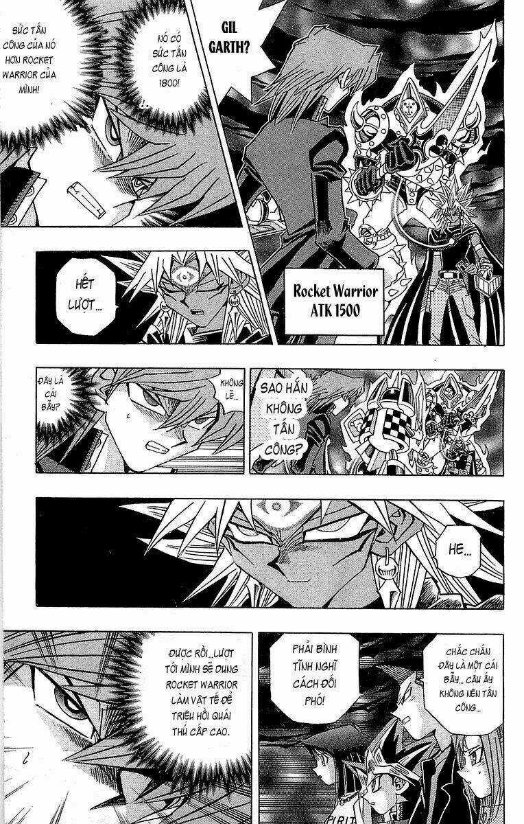 Vua Trò Chơi - Chapter 245 - Trang 6