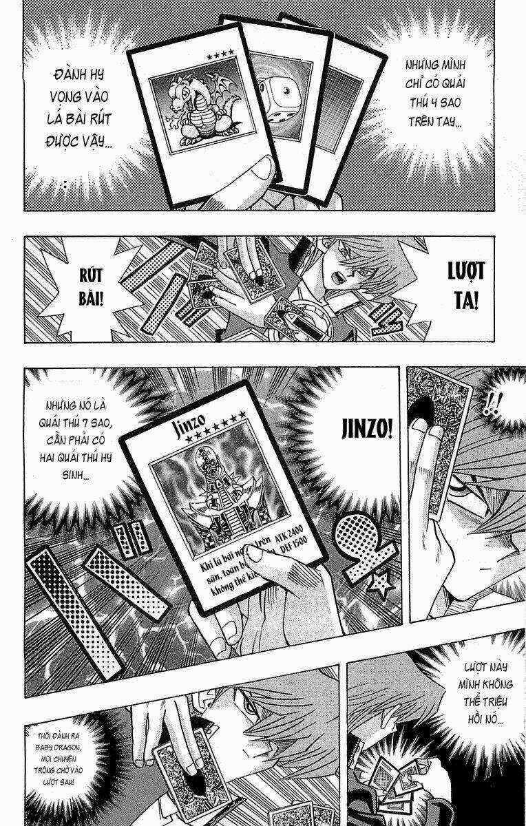 Vua Trò Chơi - Chapter 245 - Trang 7