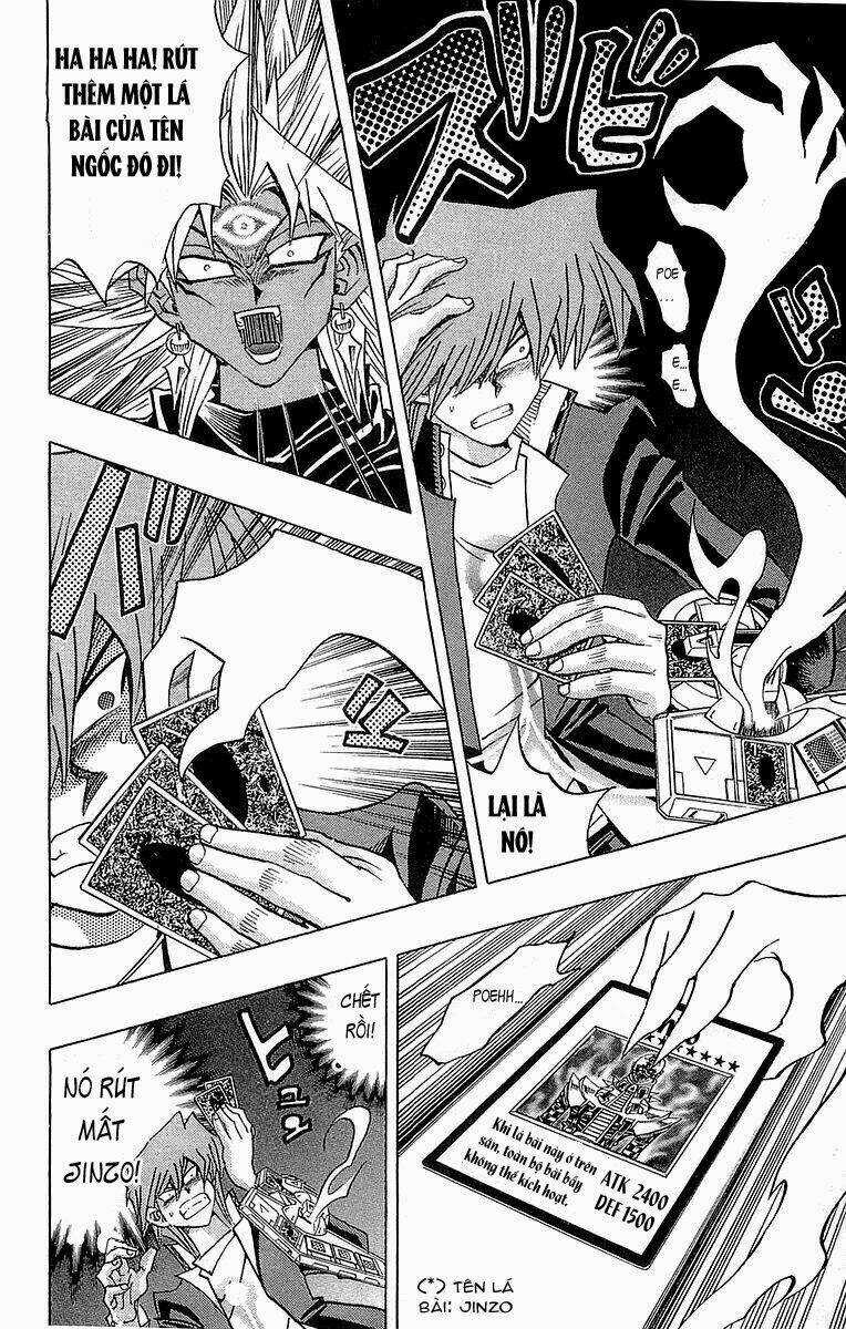 Vua Trò Chơi - Chapter 245 - Trang 9