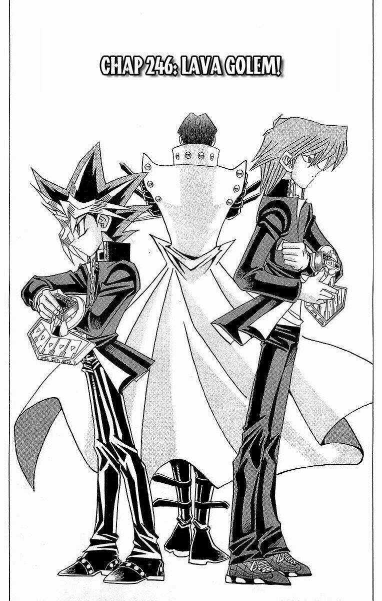 Vua Trò Chơi - Chapter 246 - Trang 2