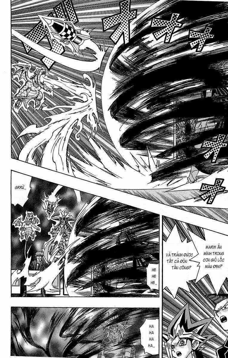 Vua Trò Chơi - Chapter 246 - Trang 11