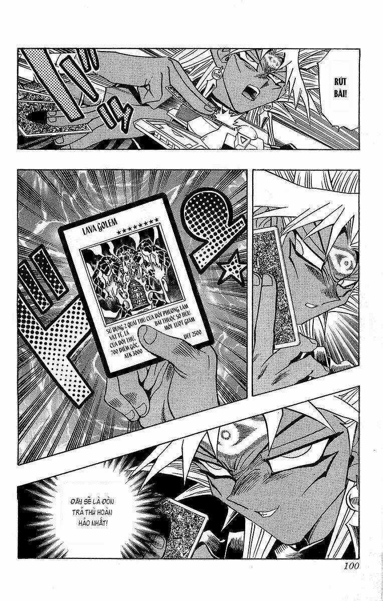 Vua Trò Chơi - Chapter 246 - Trang 13