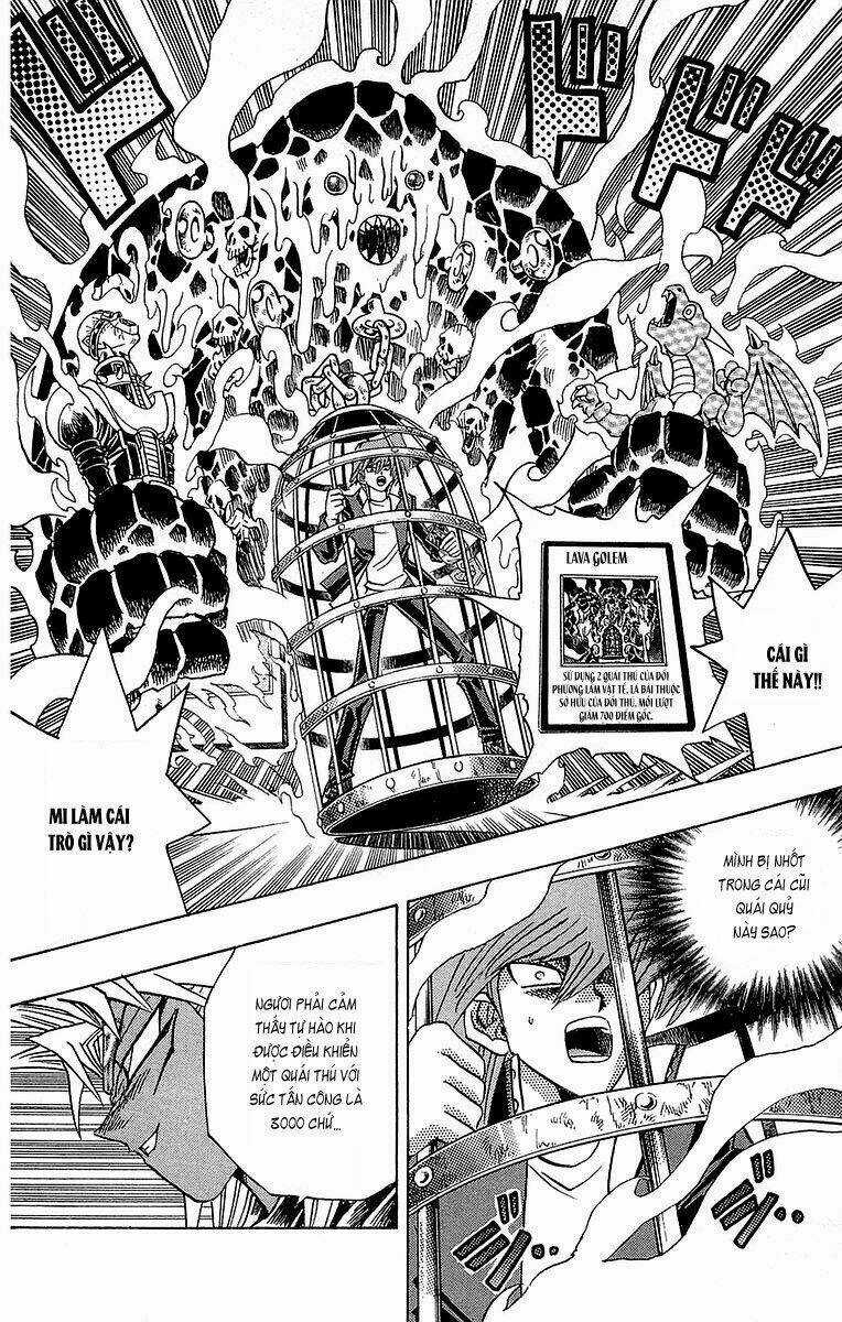 Vua Trò Chơi - Chapter 246 - Trang 15