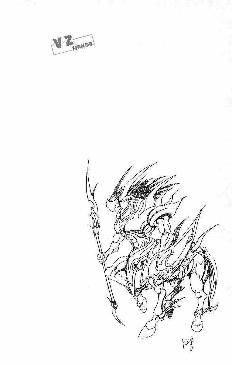 Vua Trò Chơi - Chapter 246 - Trang 17