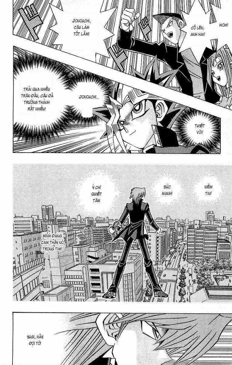 Vua Trò Chơi - Chapter 246 - Trang 4