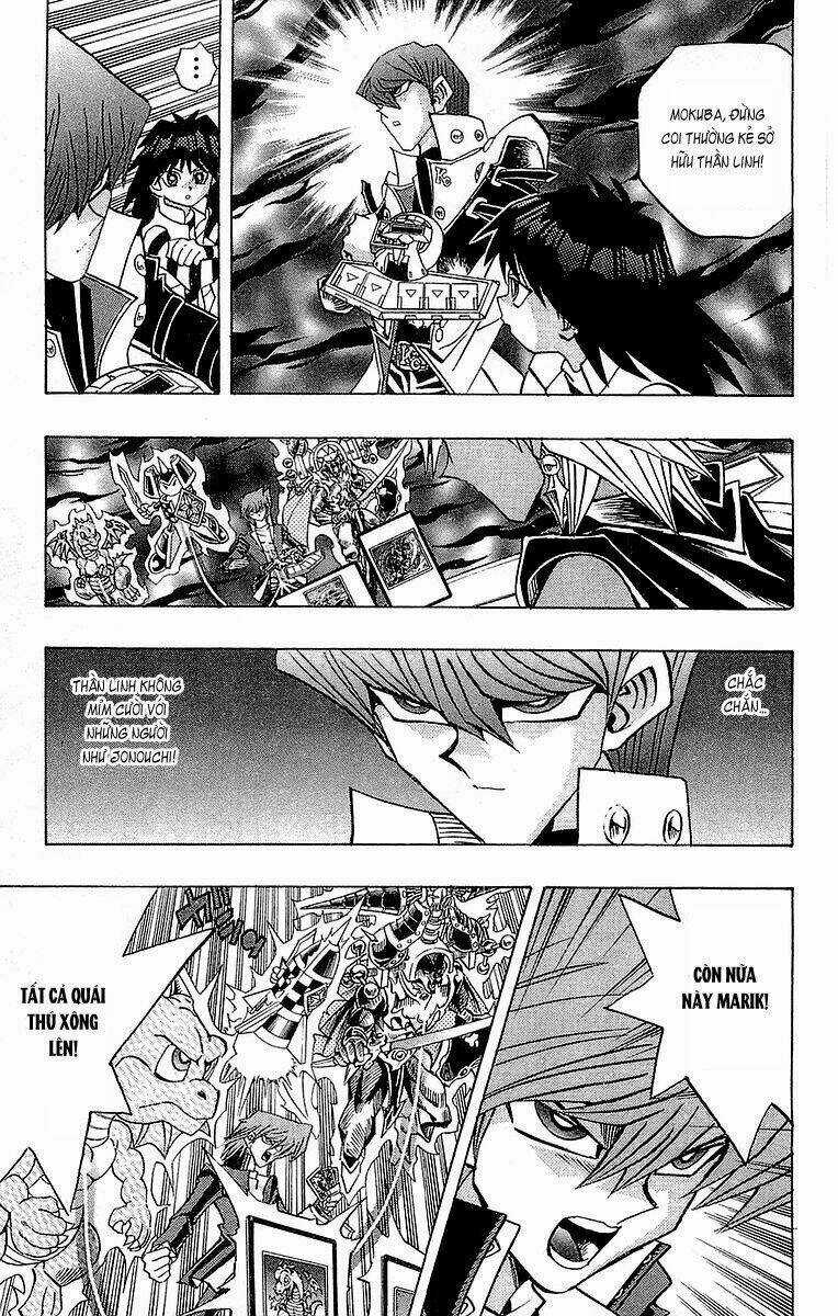 Vua Trò Chơi - Chapter 246 - Trang 8