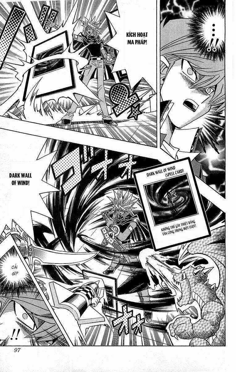 Vua Trò Chơi - Chapter 246 - Trang 10