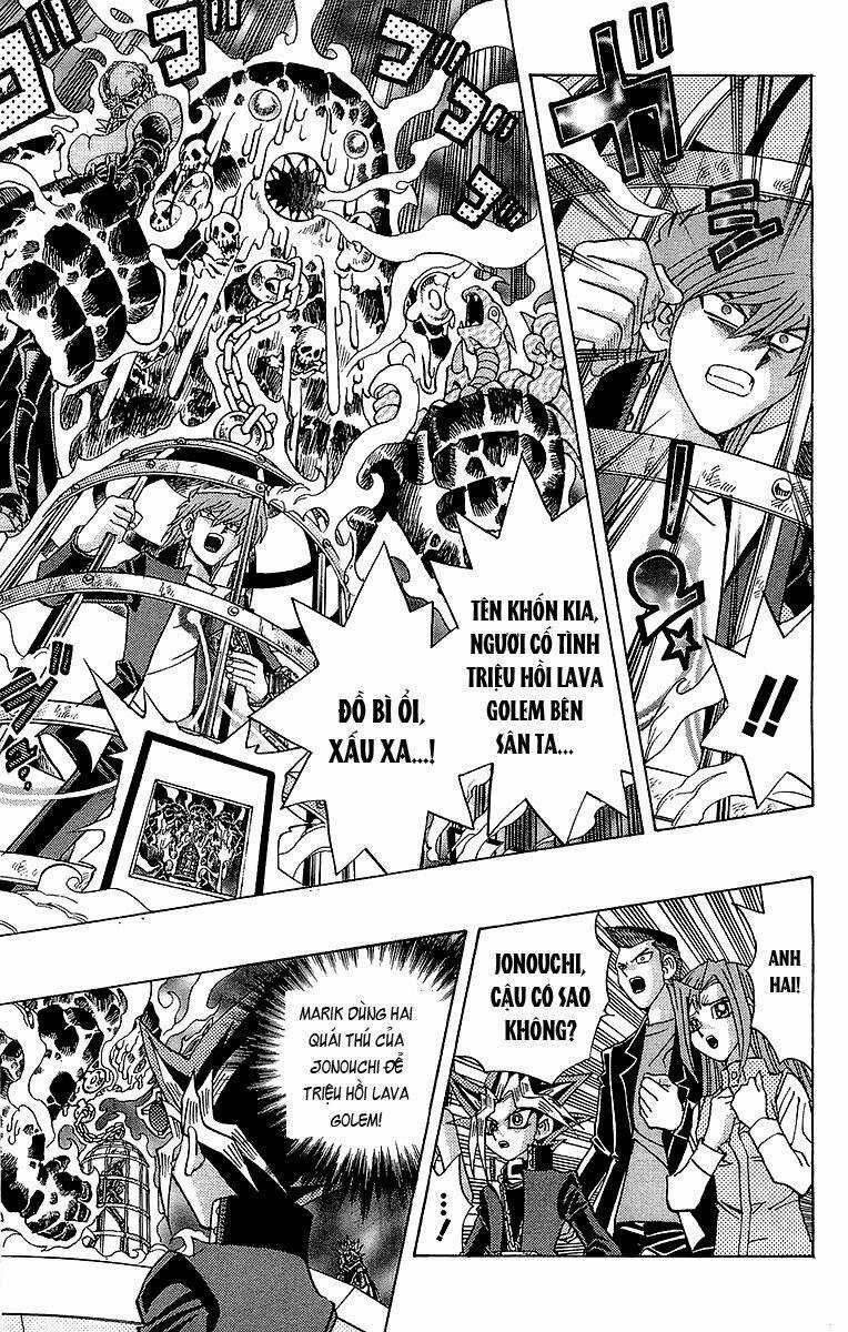 Vua Trò Chơi - Chapter 247 - Trang 2