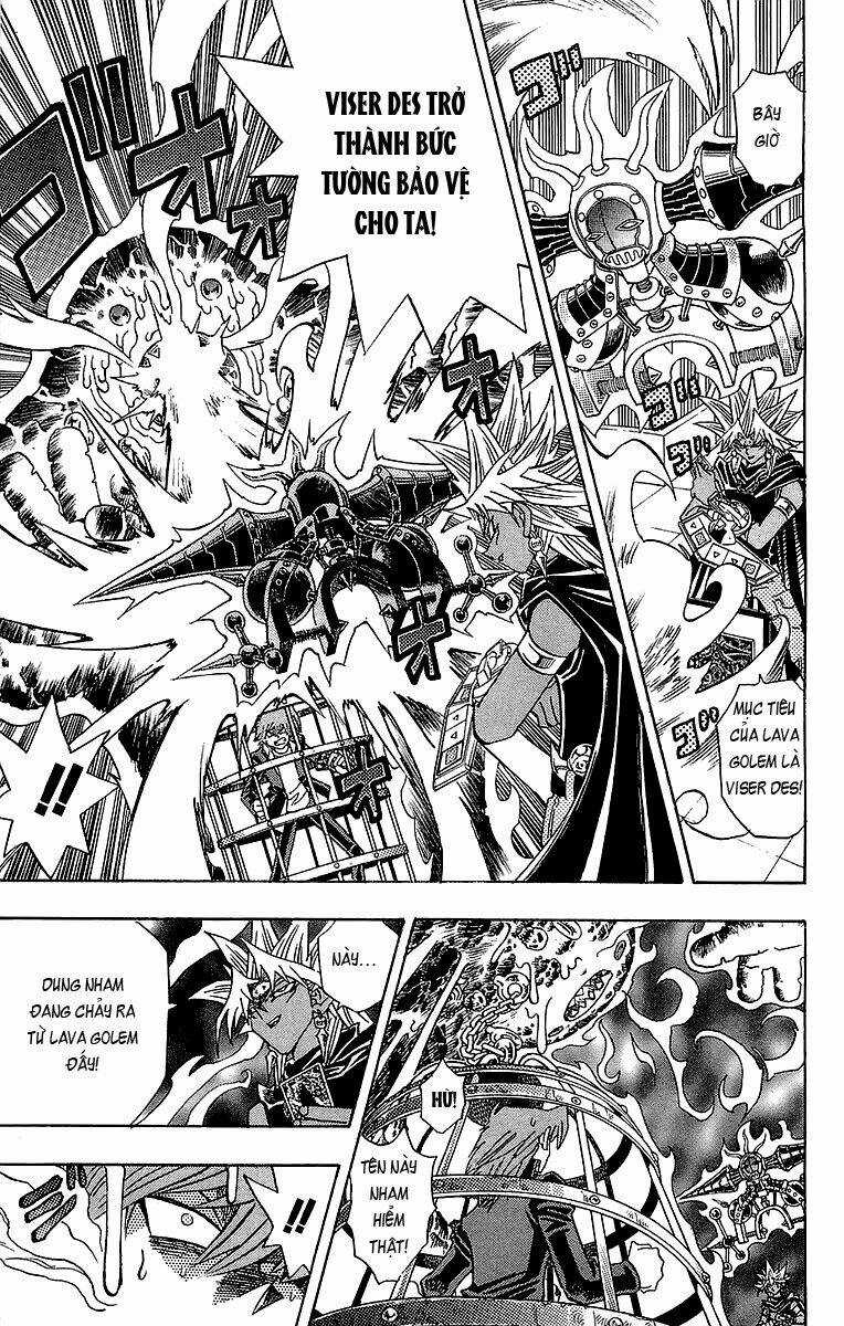 Vua Trò Chơi - Chapter 247 - Trang 11