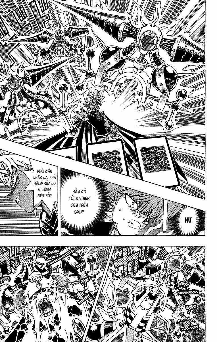 Vua Trò Chơi - Chapter 247 - Trang 15