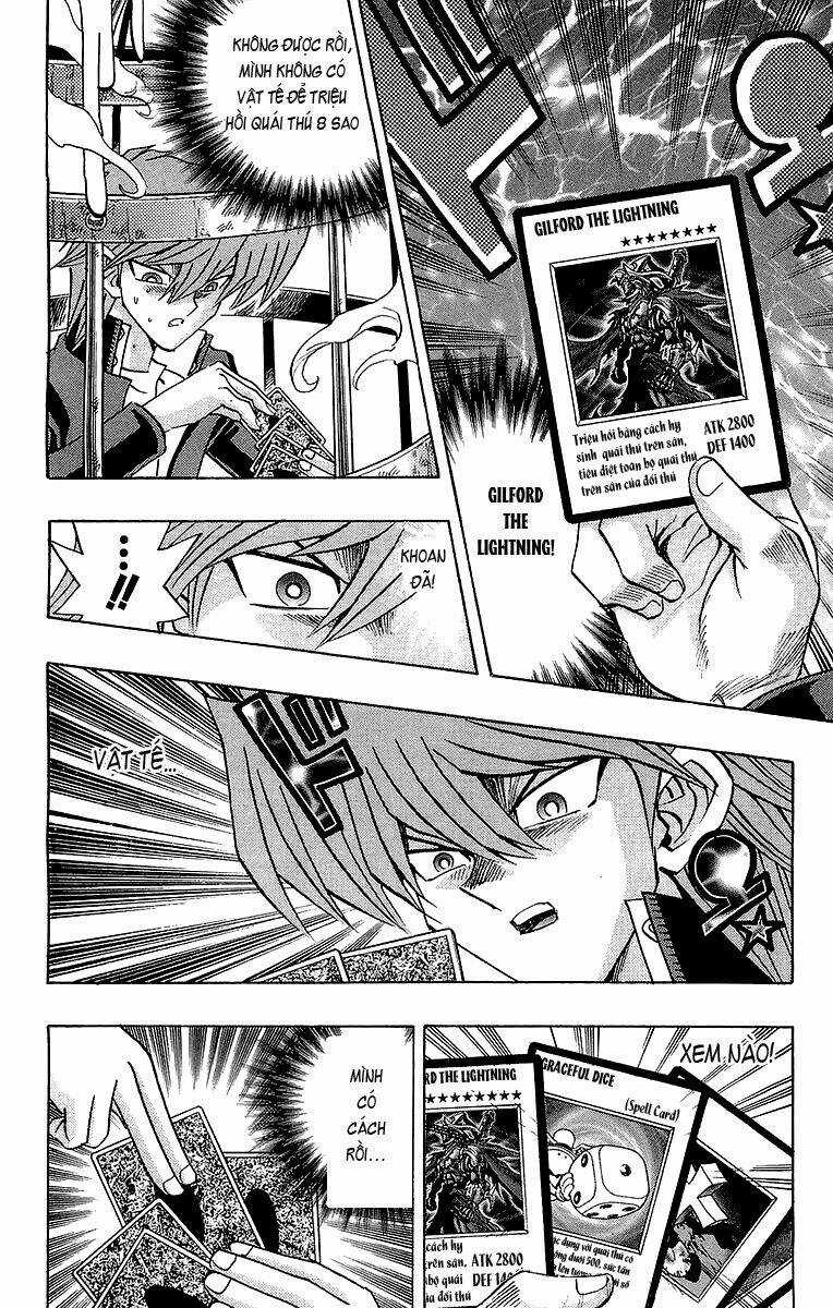 Vua Trò Chơi - Chapter 247 - Trang 19