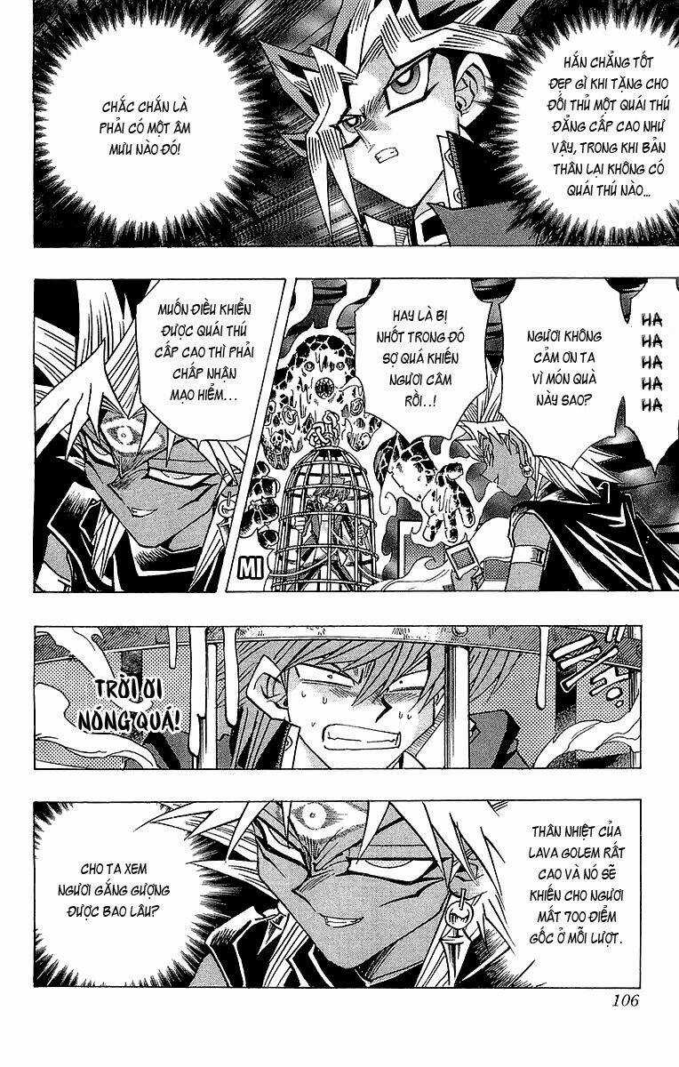 Vua Trò Chơi - Chapter 247 - Trang 3