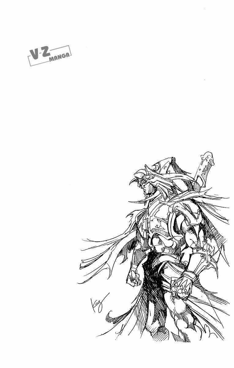 Vua Trò Chơi - Chapter 247 - Trang 23