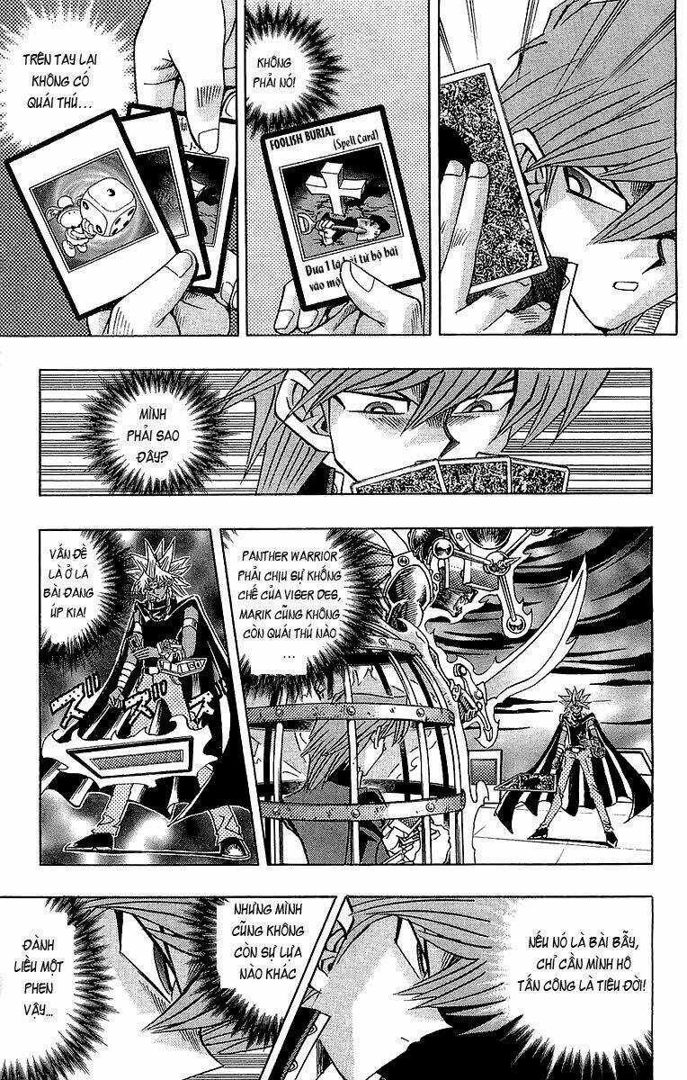 Vua Trò Chơi - Chapter 247 - Trang 6