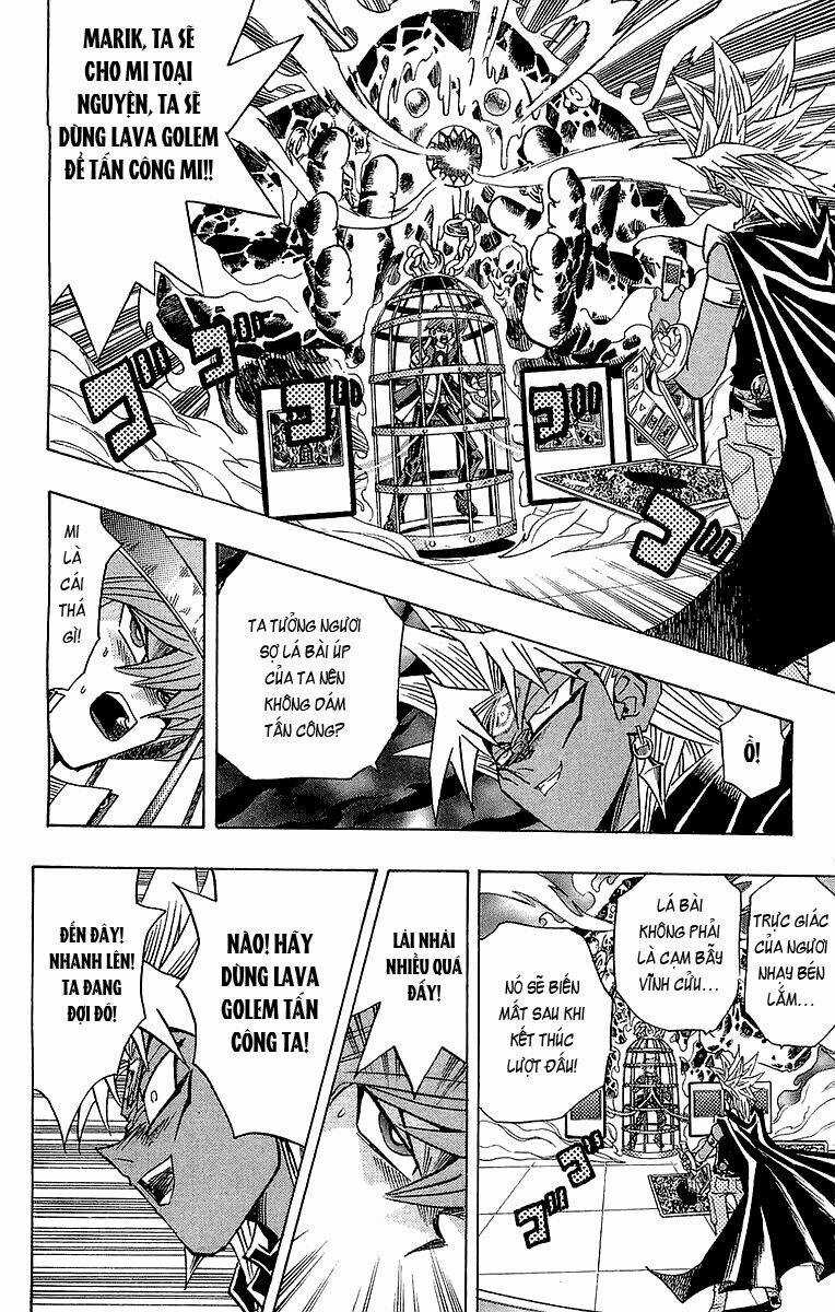 Vua Trò Chơi - Chapter 247 - Trang 7