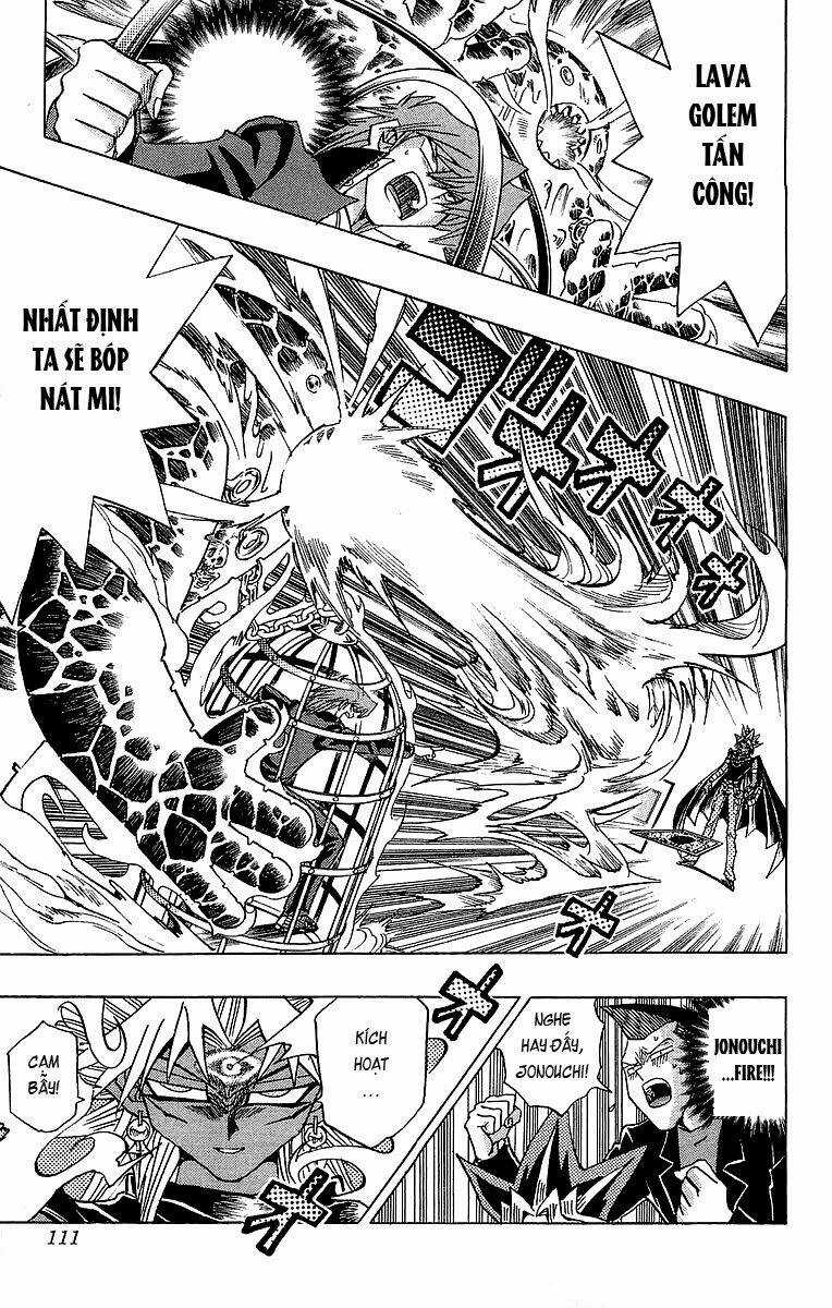 Vua Trò Chơi - Chapter 247 - Trang 8