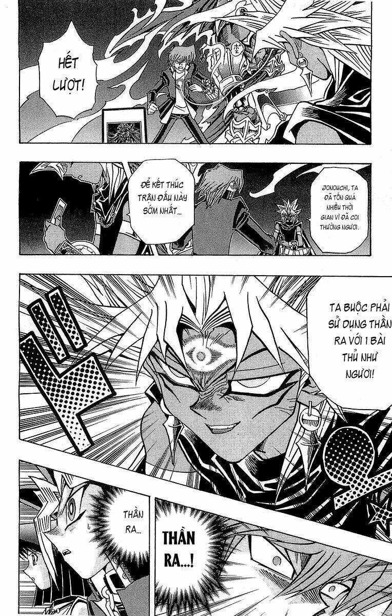 Vua Trò Chơi - Chapter 248 - Trang 11