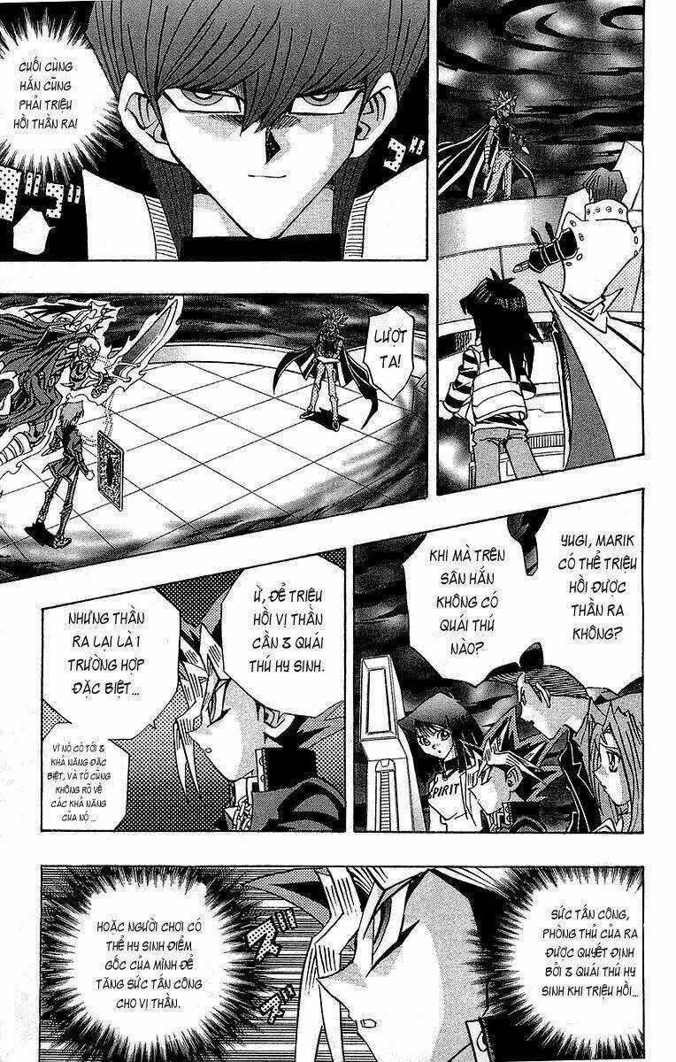 Vua Trò Chơi - Chapter 248 - Trang 12