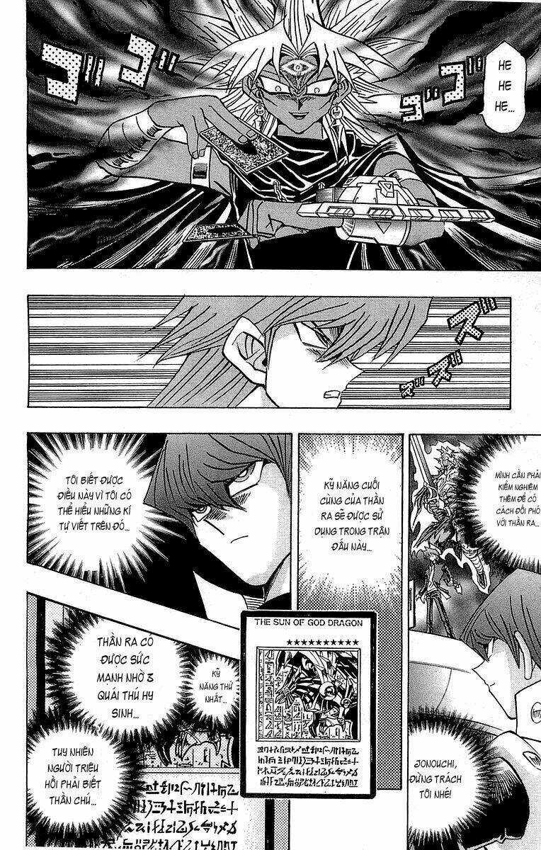 Vua Trò Chơi - Chapter 248 - Trang 13