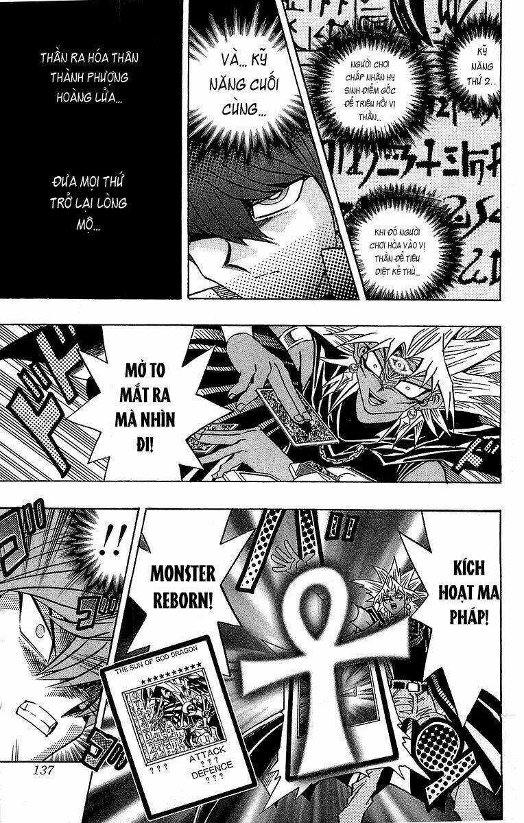 Vua Trò Chơi - Chapter 248 - Trang 14