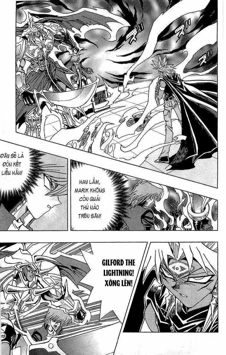 Vua Trò Chơi - Chapter 248 - Trang 6