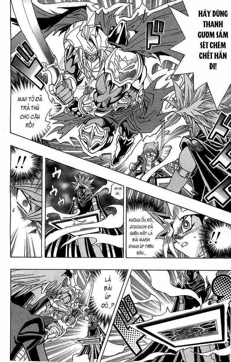 Vua Trò Chơi - Chapter 248 - Trang 7