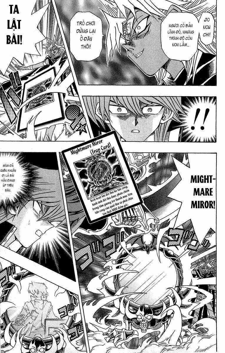 Vua Trò Chơi - Chapter 248 - Trang 8