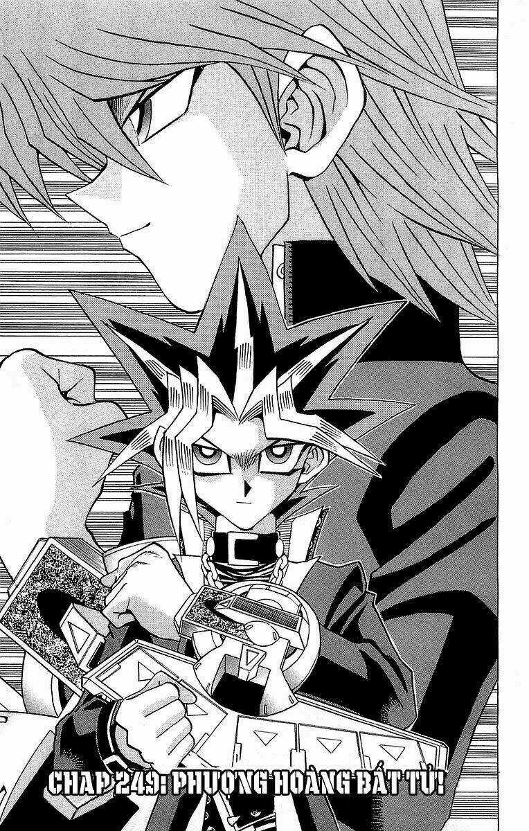 Vua Trò Chơi - Chapter 249 - Trang 2