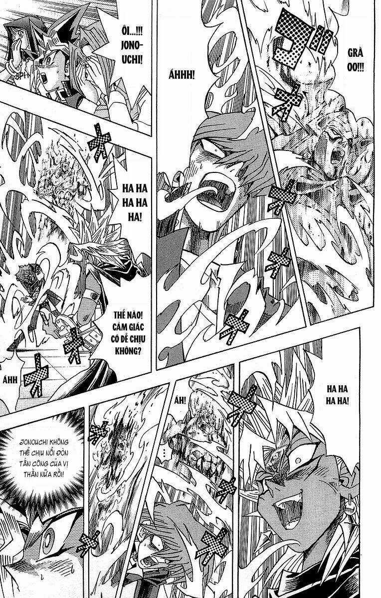 Vua Trò Chơi - Chapter 249 - Trang 11