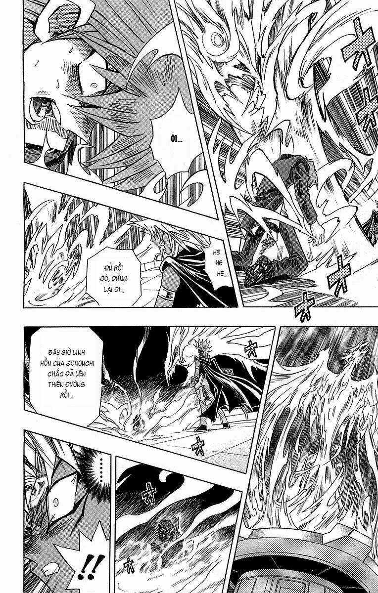 Vua Trò Chơi - Chapter 249 - Trang 12
