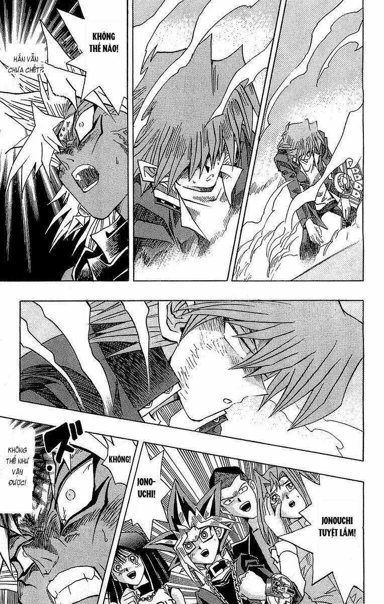 Vua Trò Chơi - Chapter 249 - Trang 13