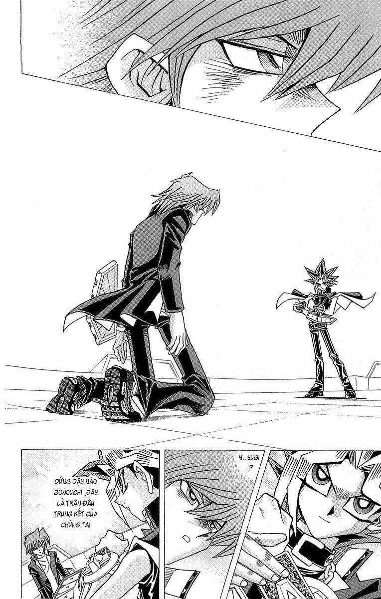 Vua Trò Chơi - Chapter 249 - Trang 14