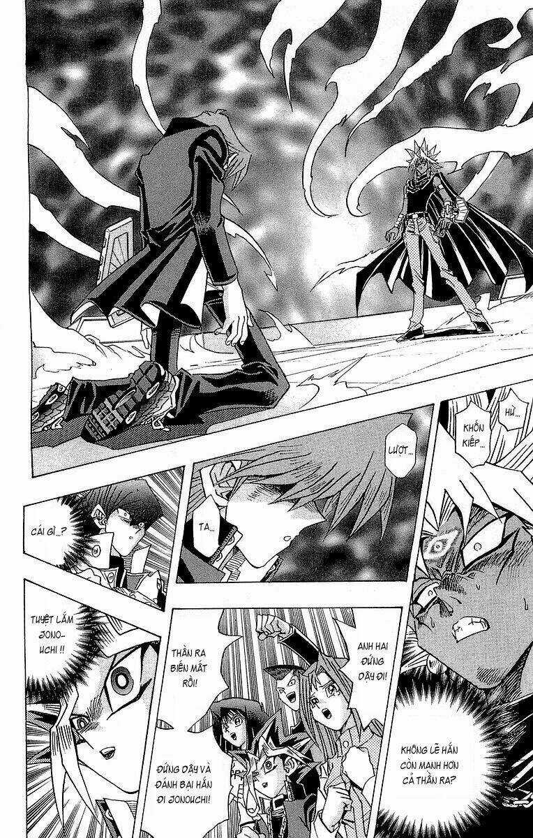 Vua Trò Chơi - Chapter 249 - Trang 16