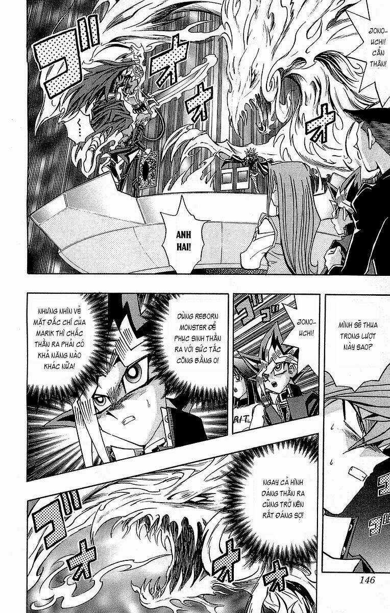 Vua Trò Chơi - Chapter 249 - Trang 4