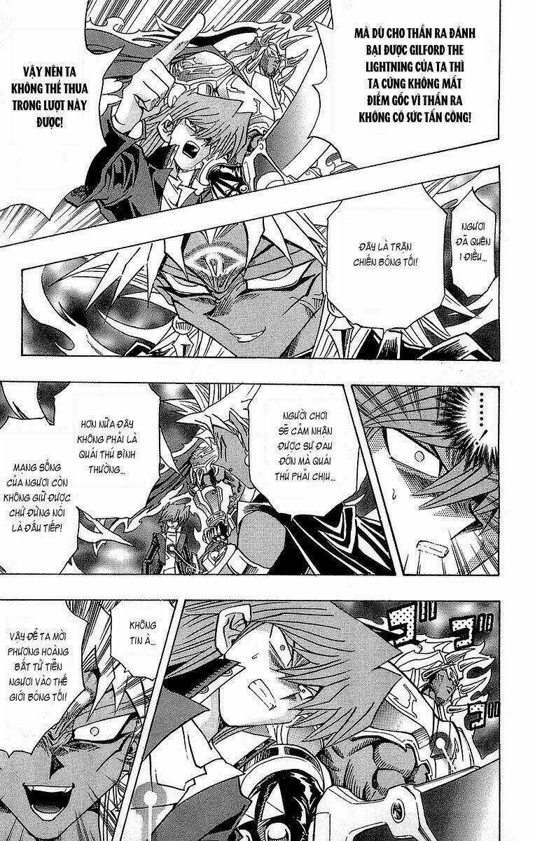 Vua Trò Chơi - Chapter 249 - Trang 7