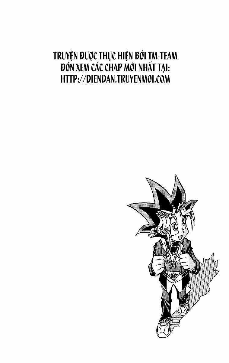 Vua Trò Chơi - Chapter 25 - Trang 20