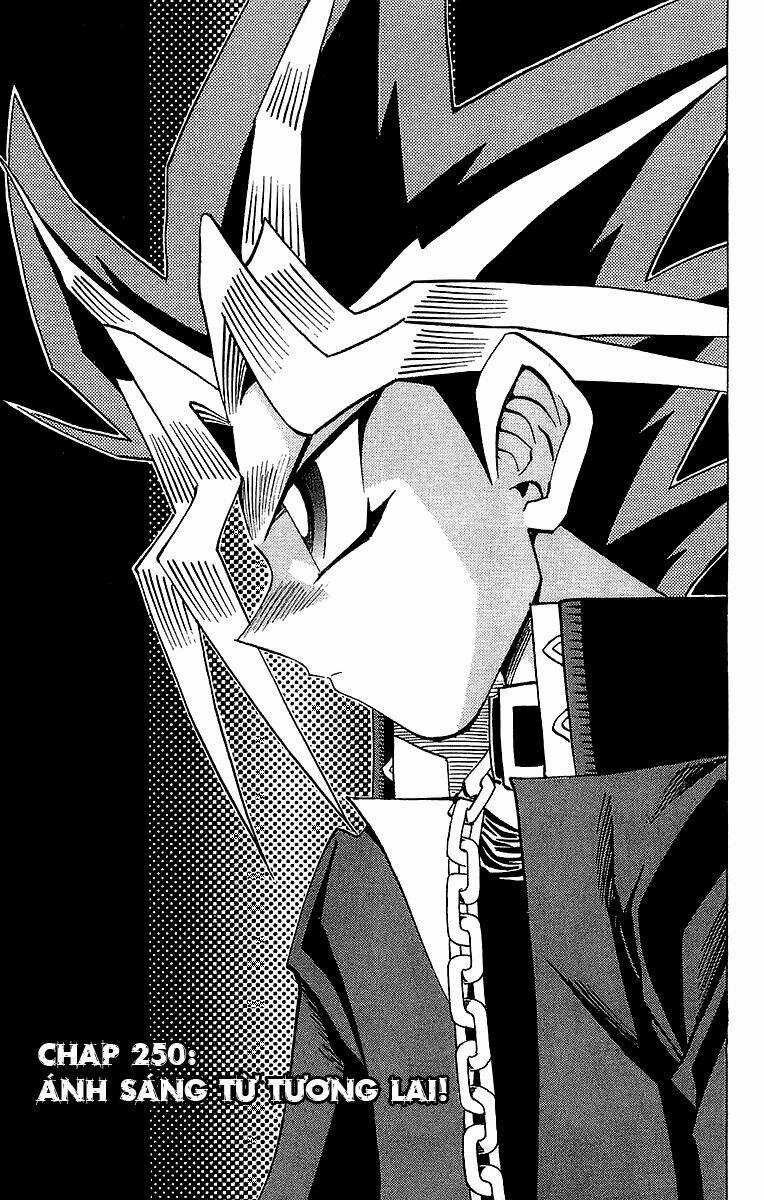 Vua Trò Chơi - Chapter 250 - Trang 2