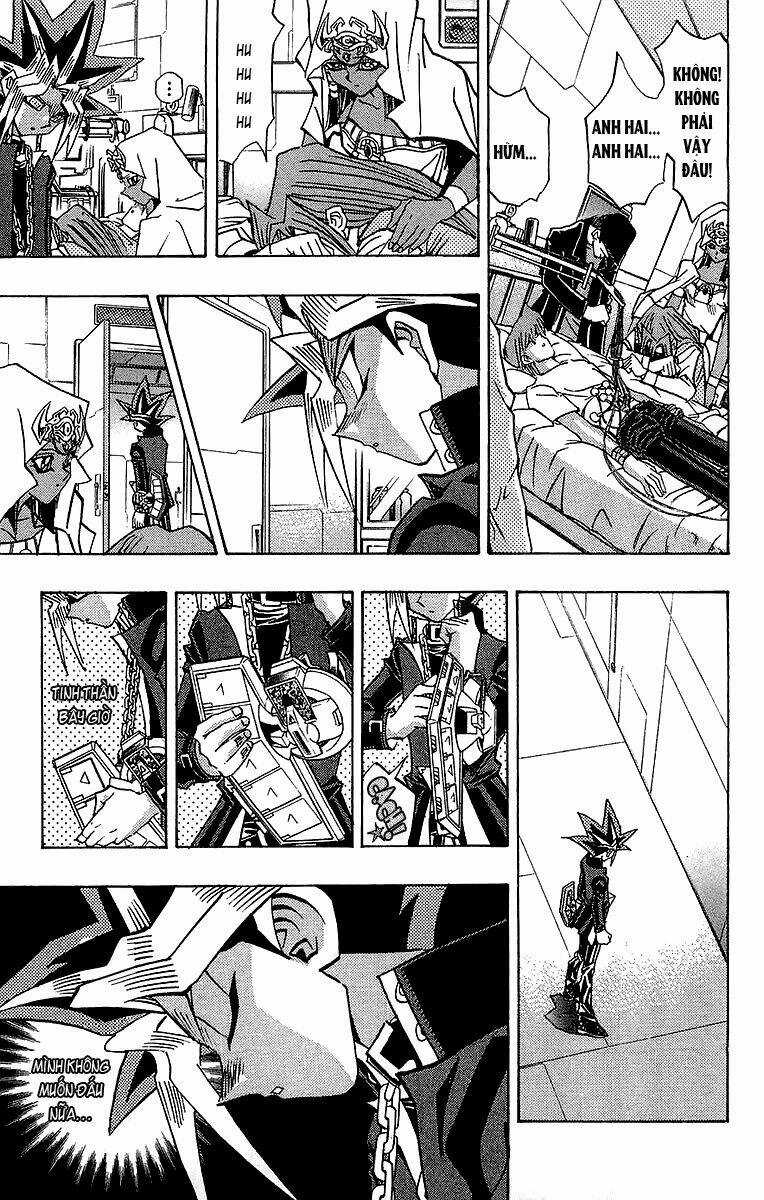 Vua Trò Chơi - Chapter 250 - Trang 12