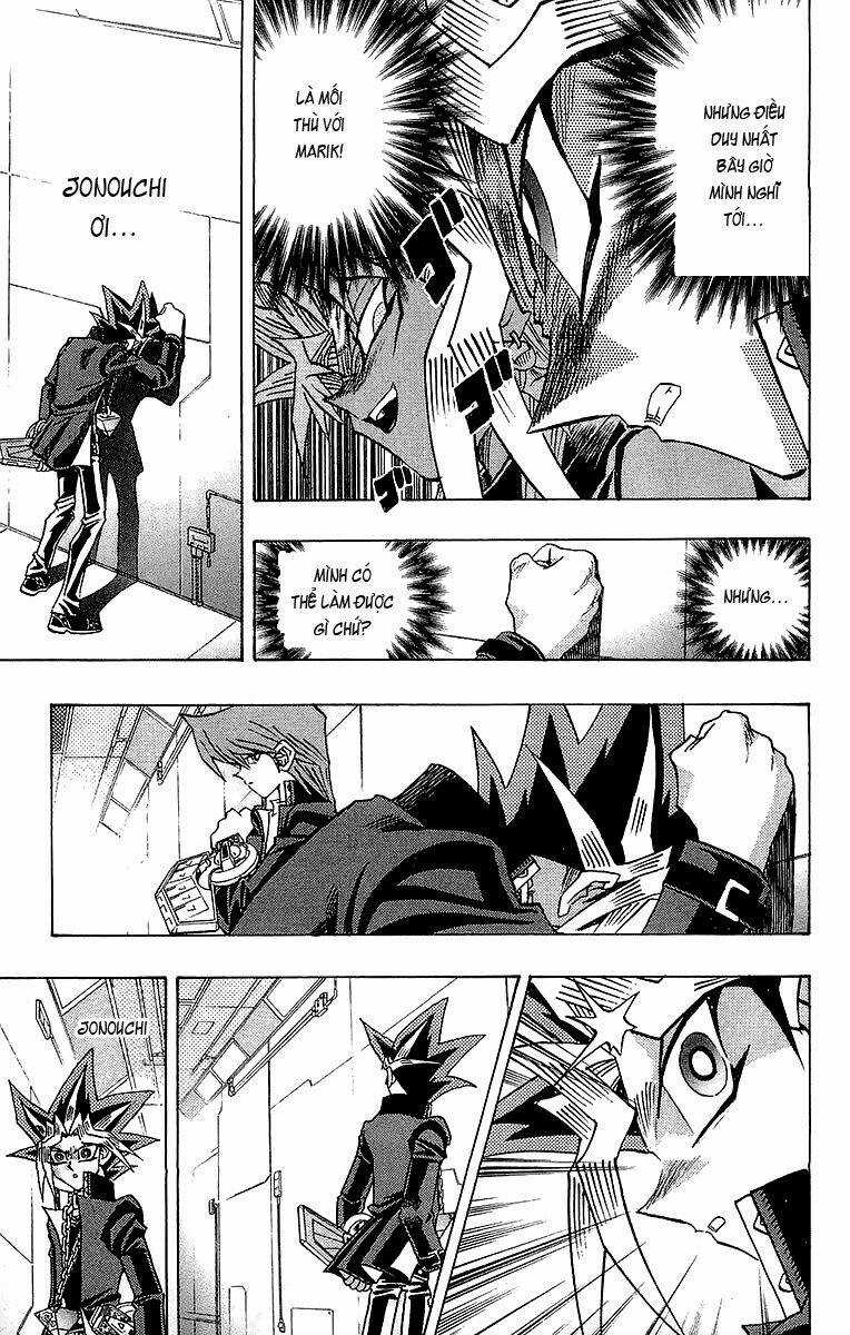 Vua Trò Chơi - Chapter 250 - Trang 14