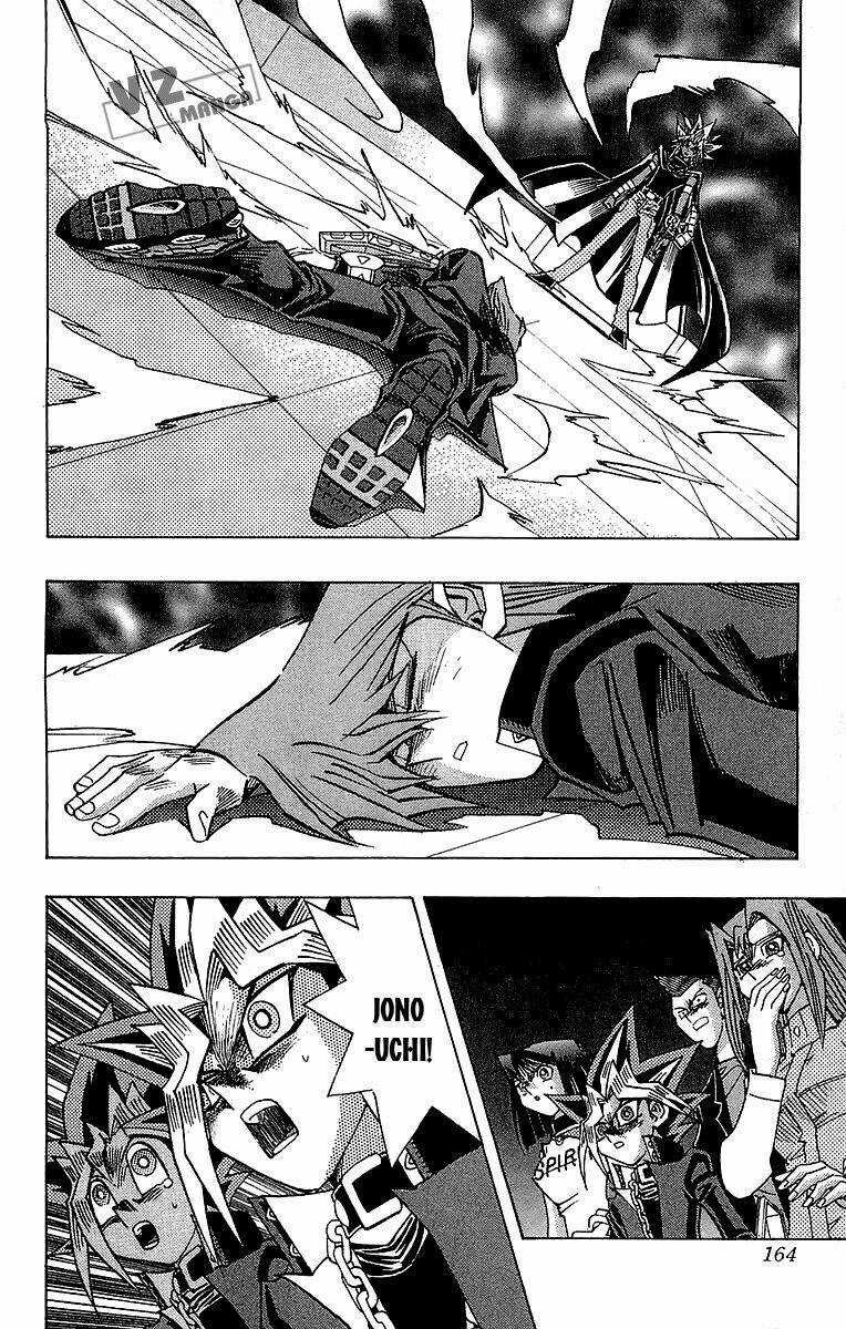 Vua Trò Chơi - Chapter 250 - Trang 3