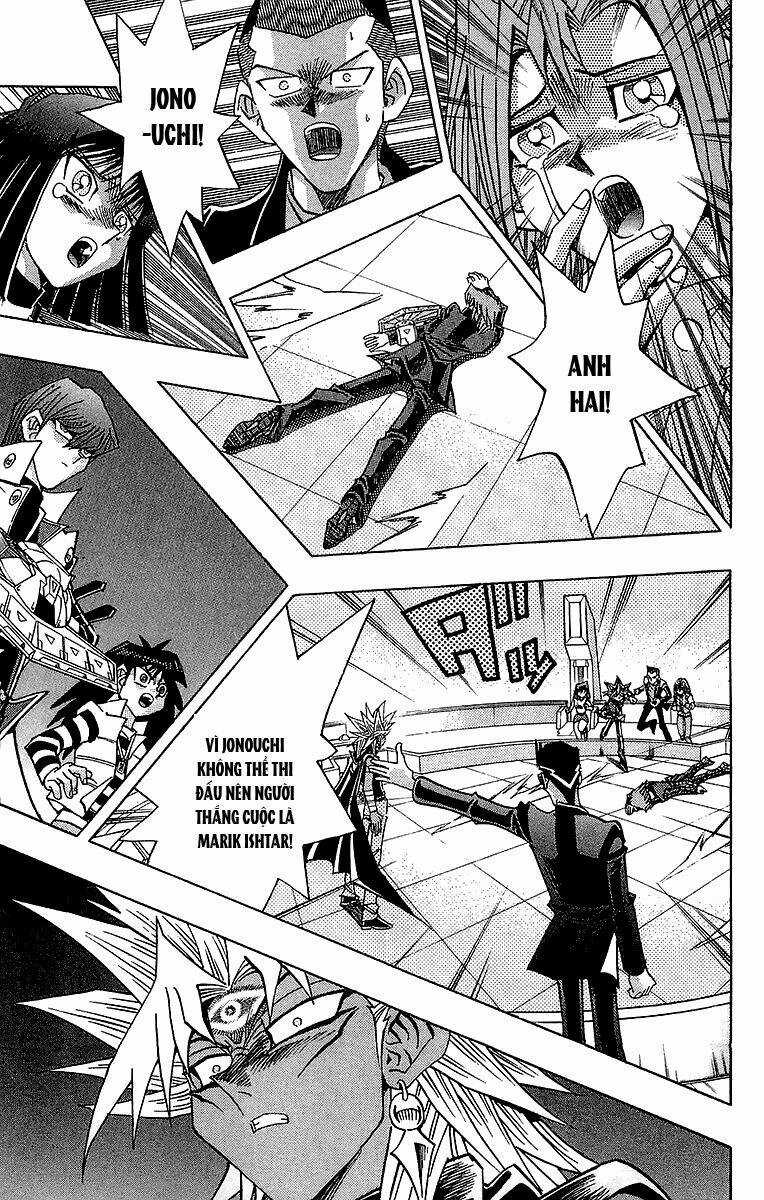 Vua Trò Chơi - Chapter 250 - Trang 4