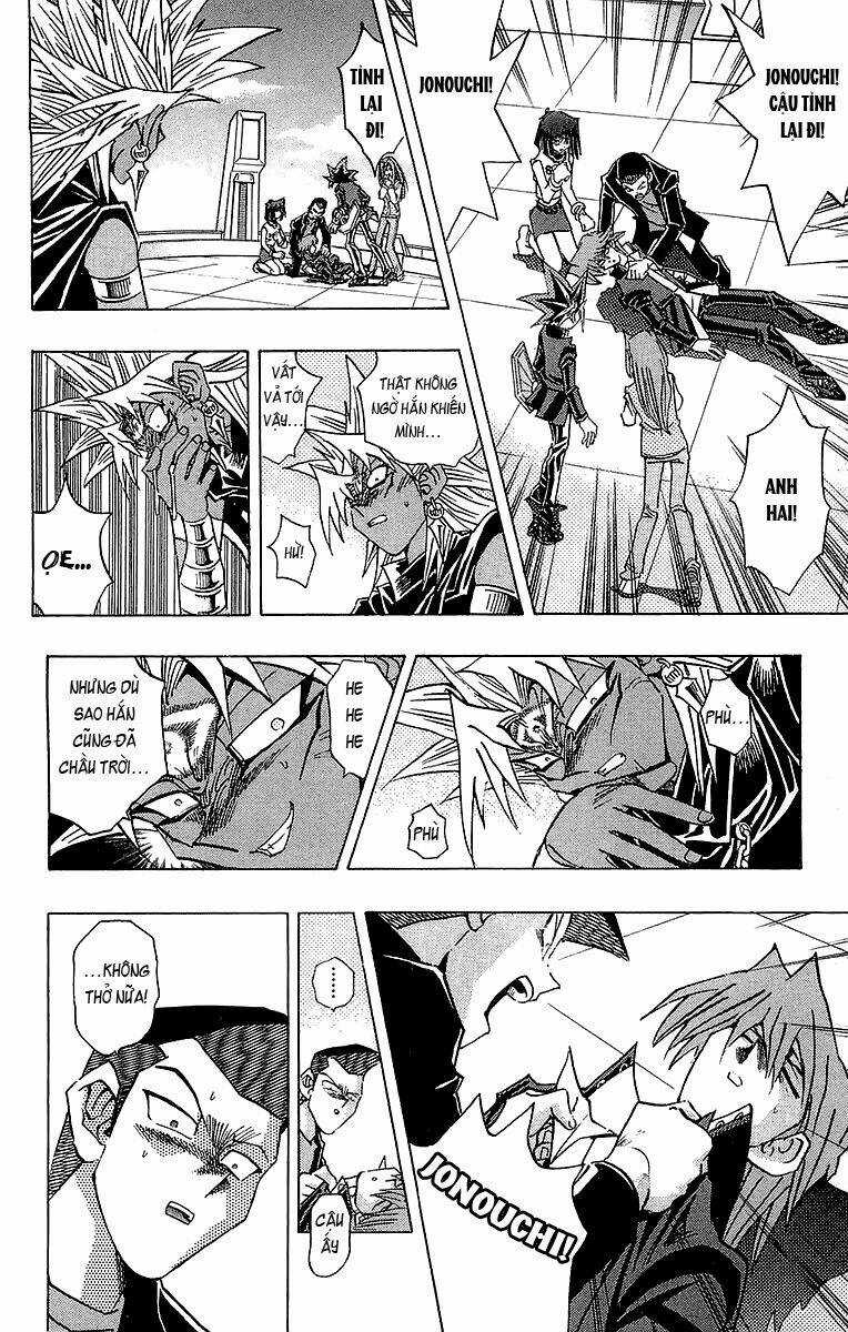 Vua Trò Chơi - Chapter 250 - Trang 5