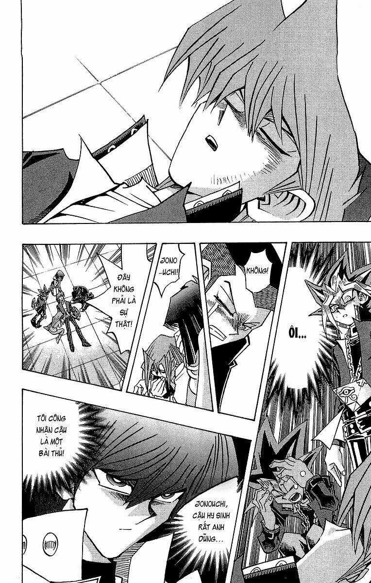 Vua Trò Chơi - Chapter 250 - Trang 7