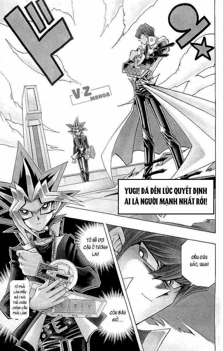 Vua Trò Chơi - Chapter 251 - Trang 2